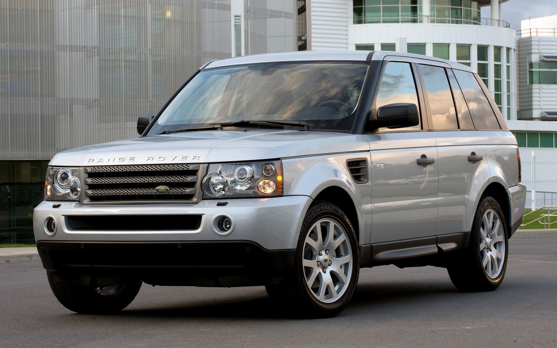 1920x1200 Range Rover Sport HSE US