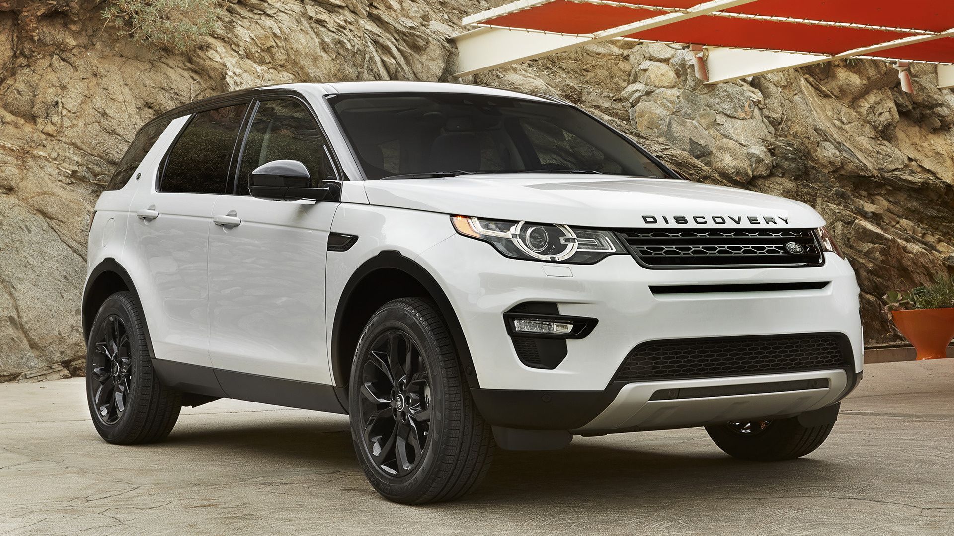 1920x1080 Download Car White Car SUV Crossover