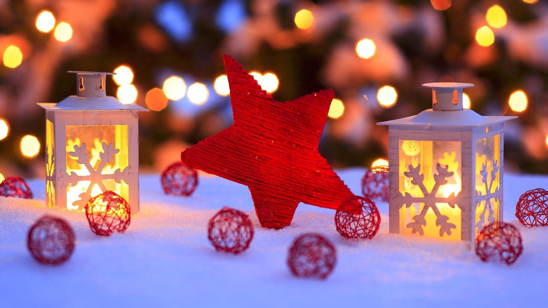 1920x1080 Get the Latest HD Christmas Wallpaper For Free