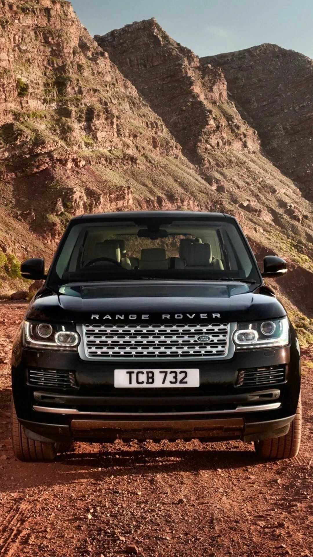 1080x1920 Range Rover Wallpaper 4K, Full HD