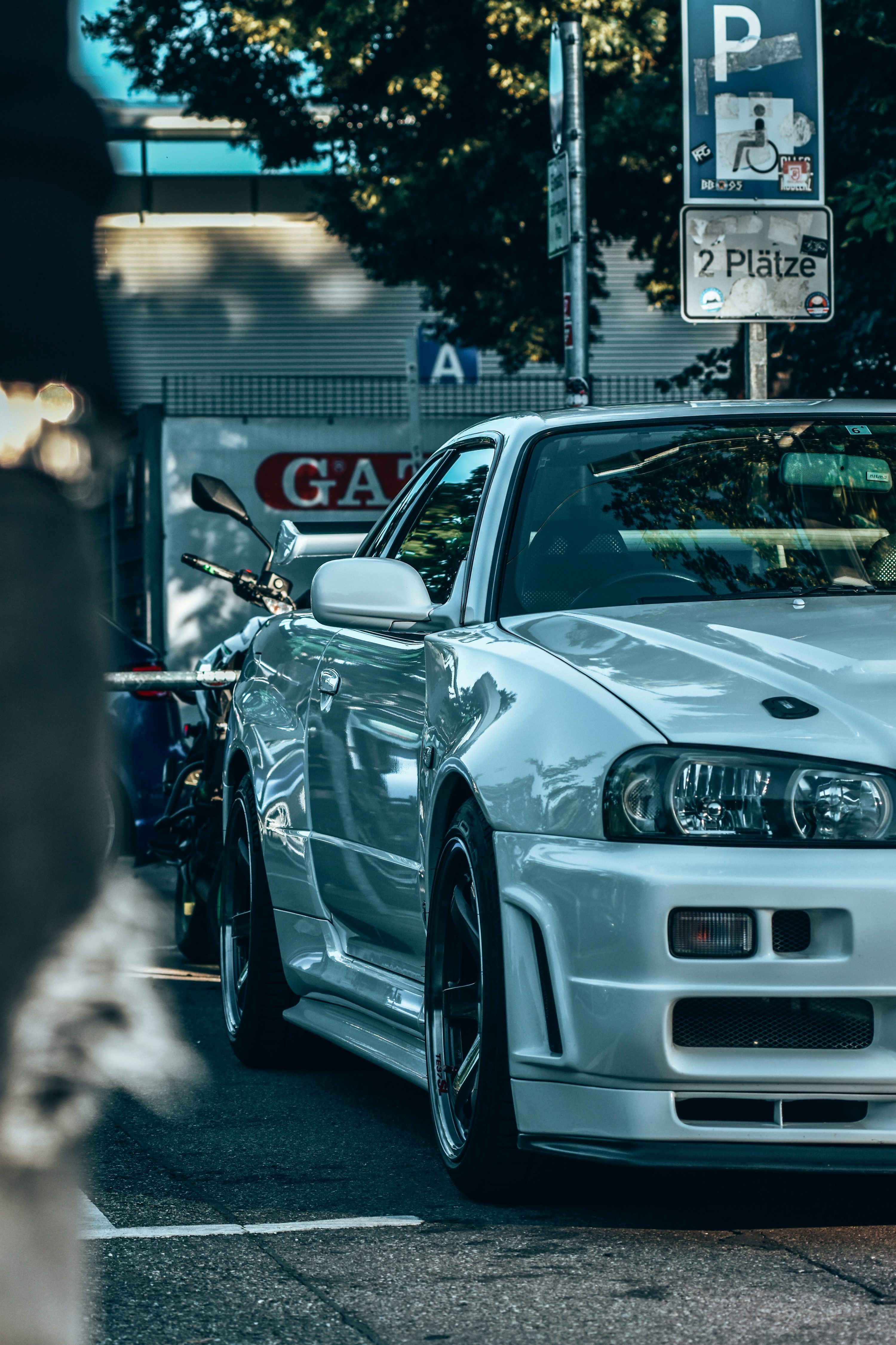 Tunning Wallpapers - Top Free Tunning Backgrounds - WallpaperAccess