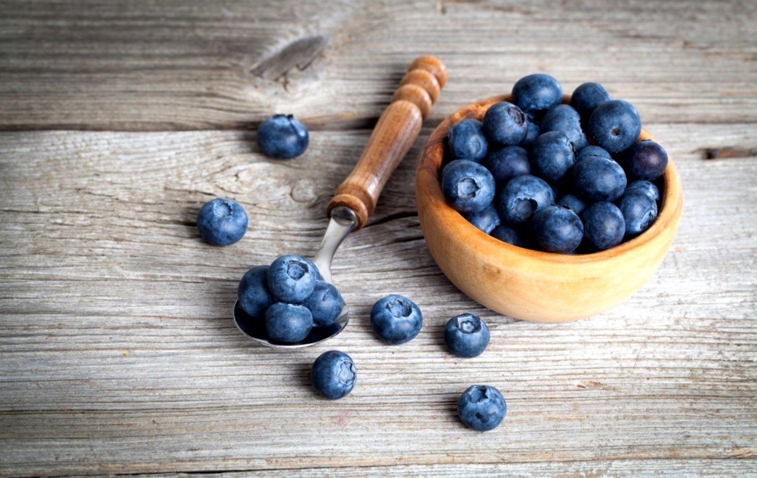 1512x955 Blueberry Berry Food HD Wallpaper