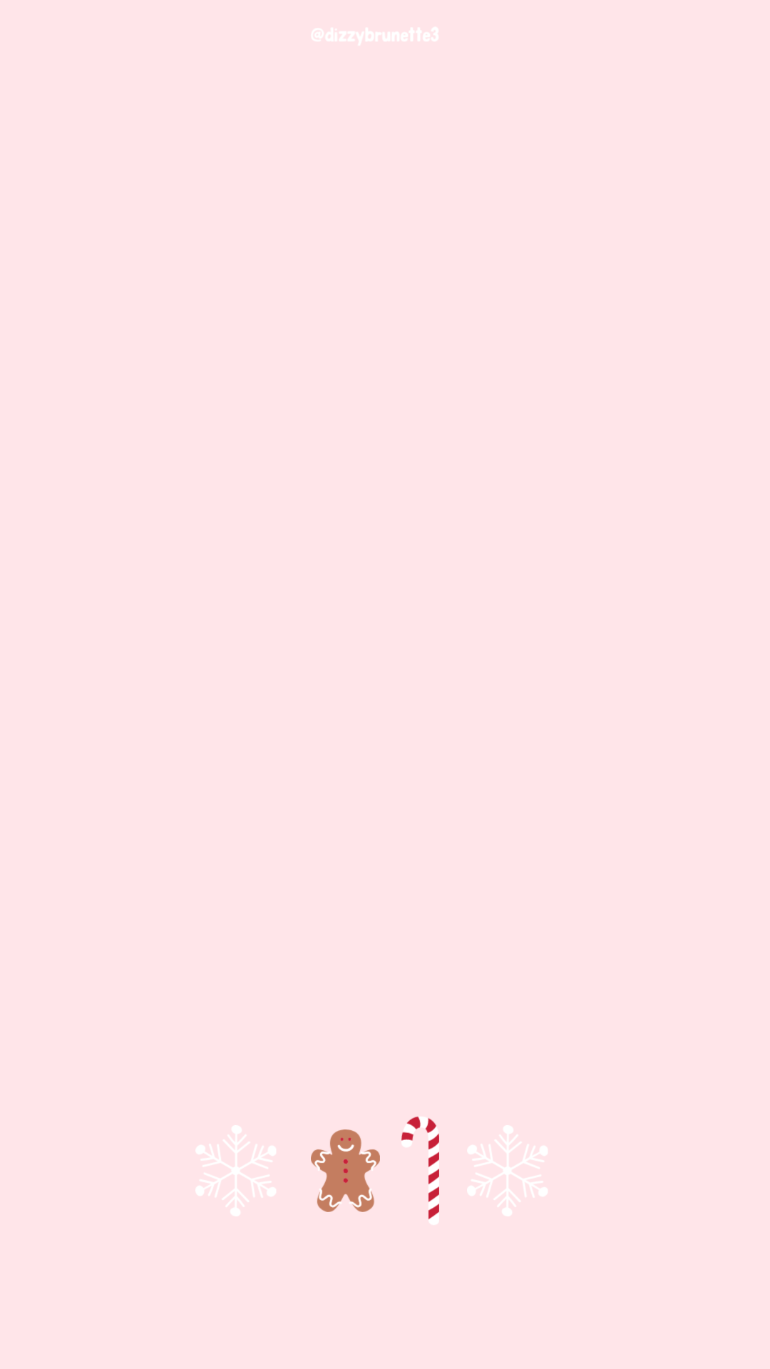 Pink Christmas Background With White Blurred Snowflakes Vector Illustration  Stock Illustration  Download Image Now  iStock