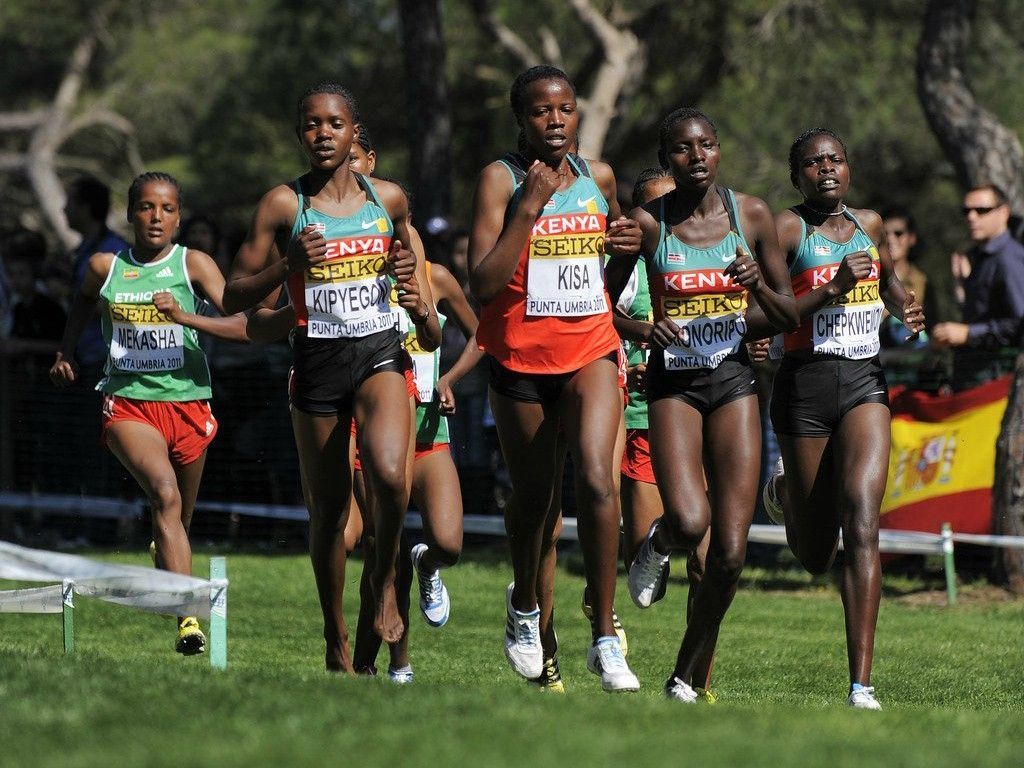 1024x768 Africa Cross Country in Kampala