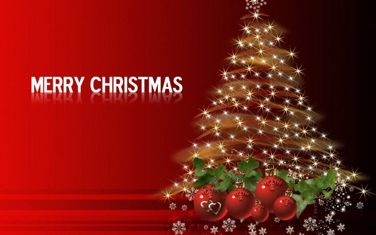 1280x800 Xmas Wallpaper Free Download (Images) On Genchi inside