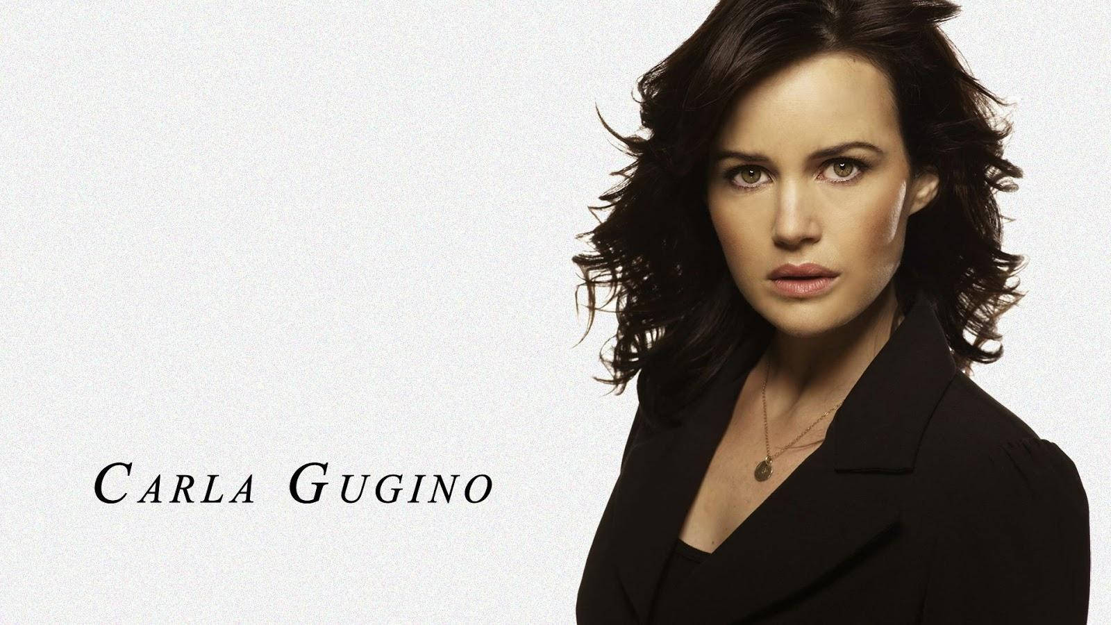 1600x900 Carla Gugino Wallpaper