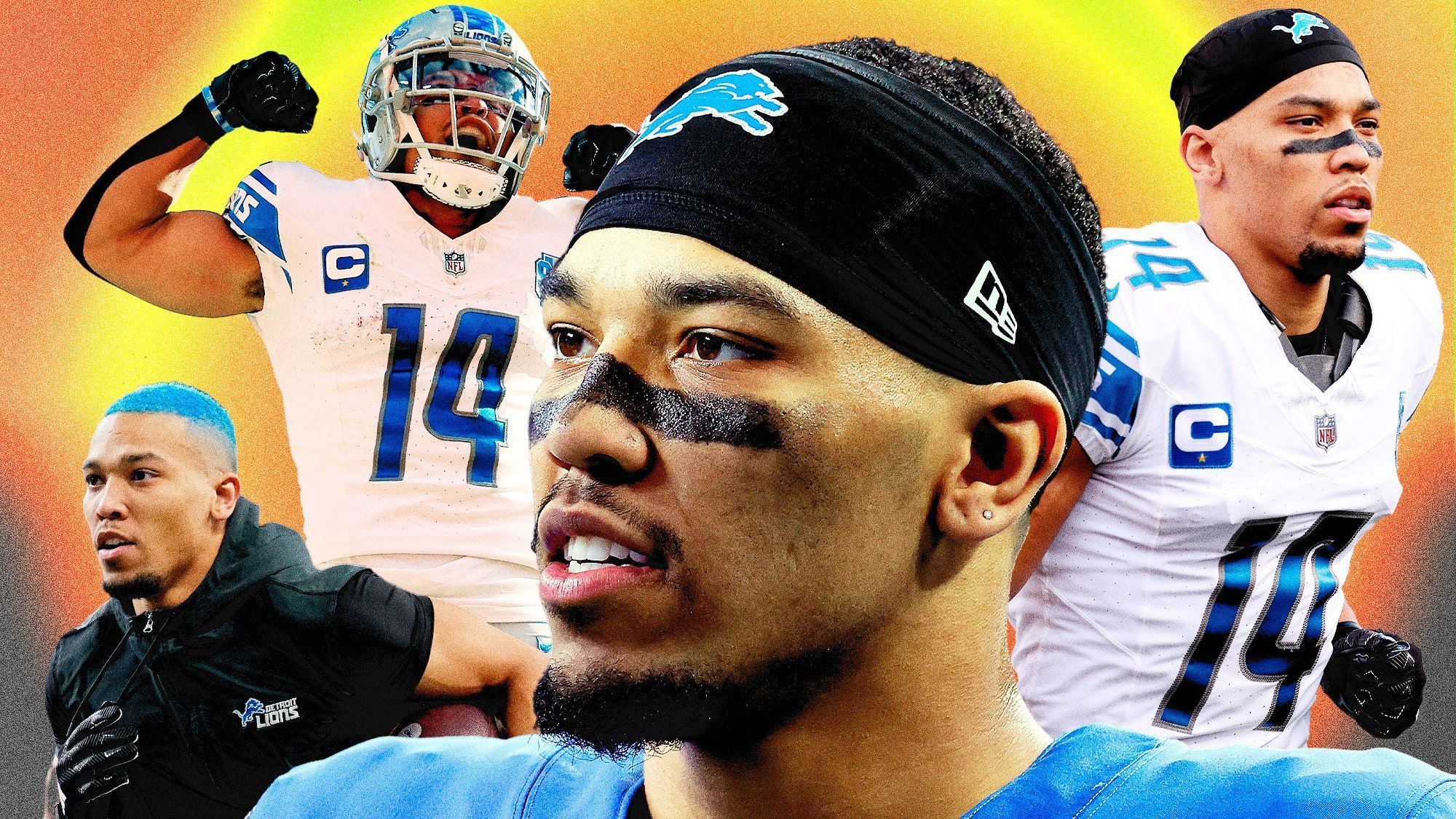 2000x1125 Lions Receiver Amon Ra St. Brown Is
