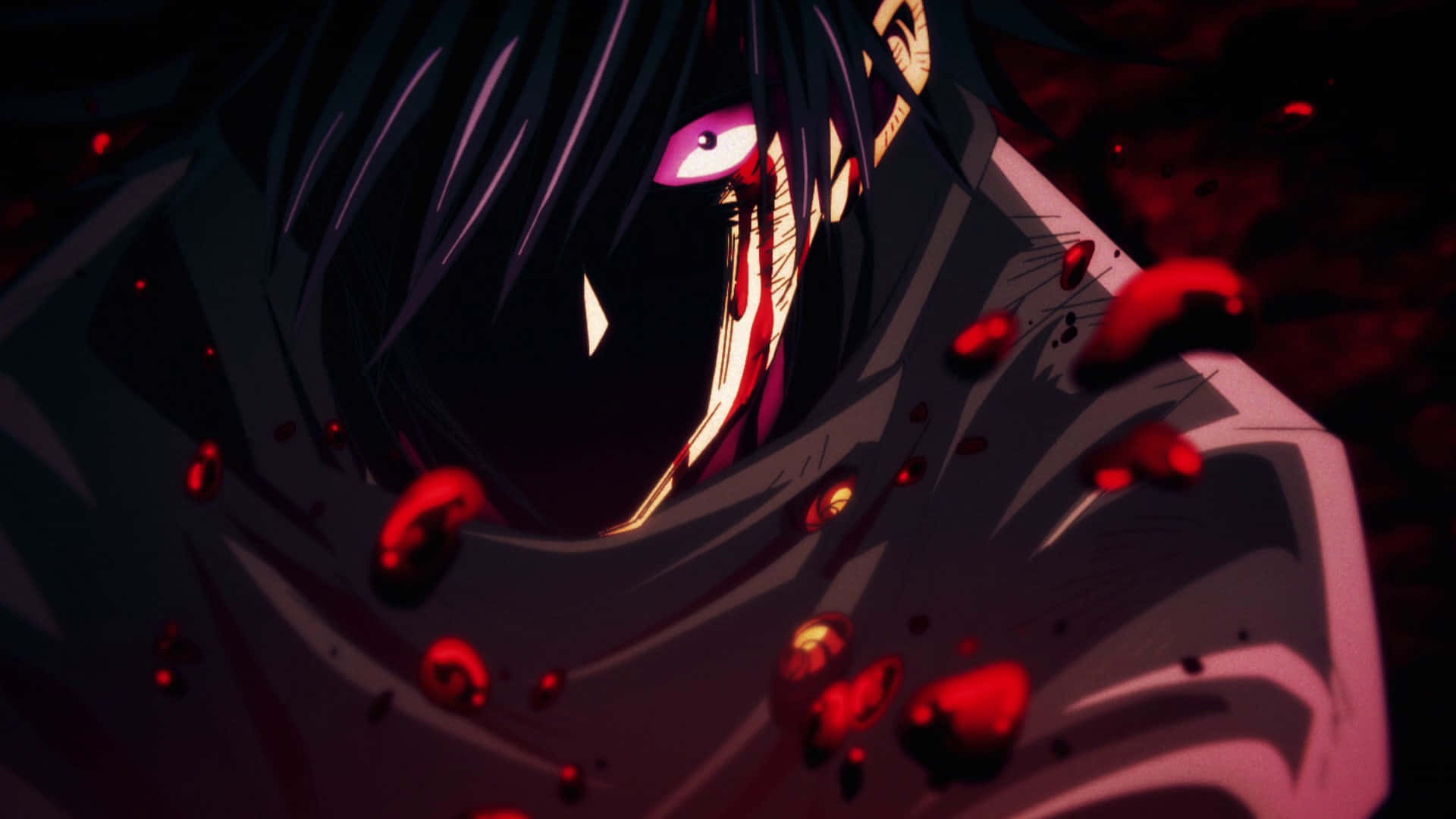 1920x1080 Toji PC Wallpaper