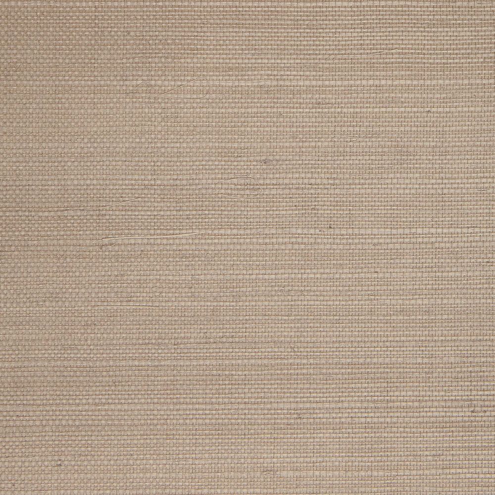 1000x1000 Brown Grasscloth Woven Wallpaper R4654