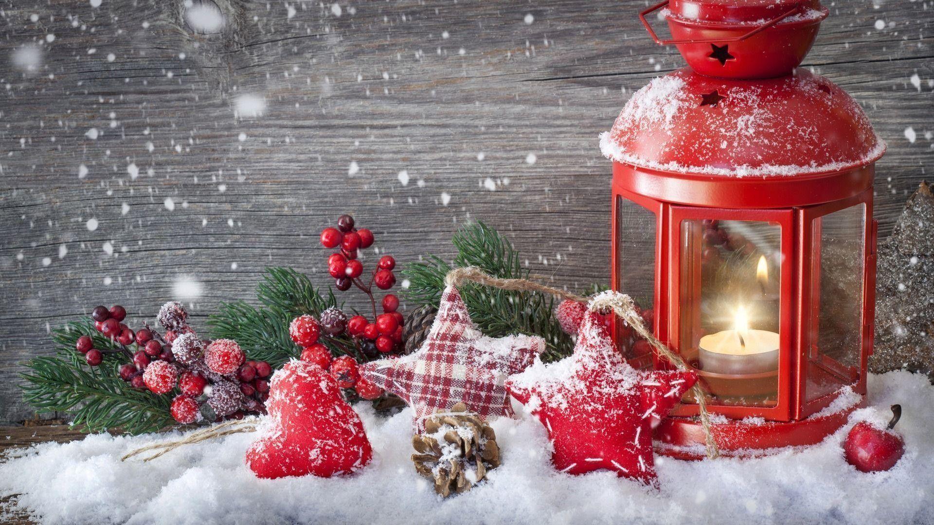 1920x1080 Snow Christmas Wallpaper (the best image in 2018)
