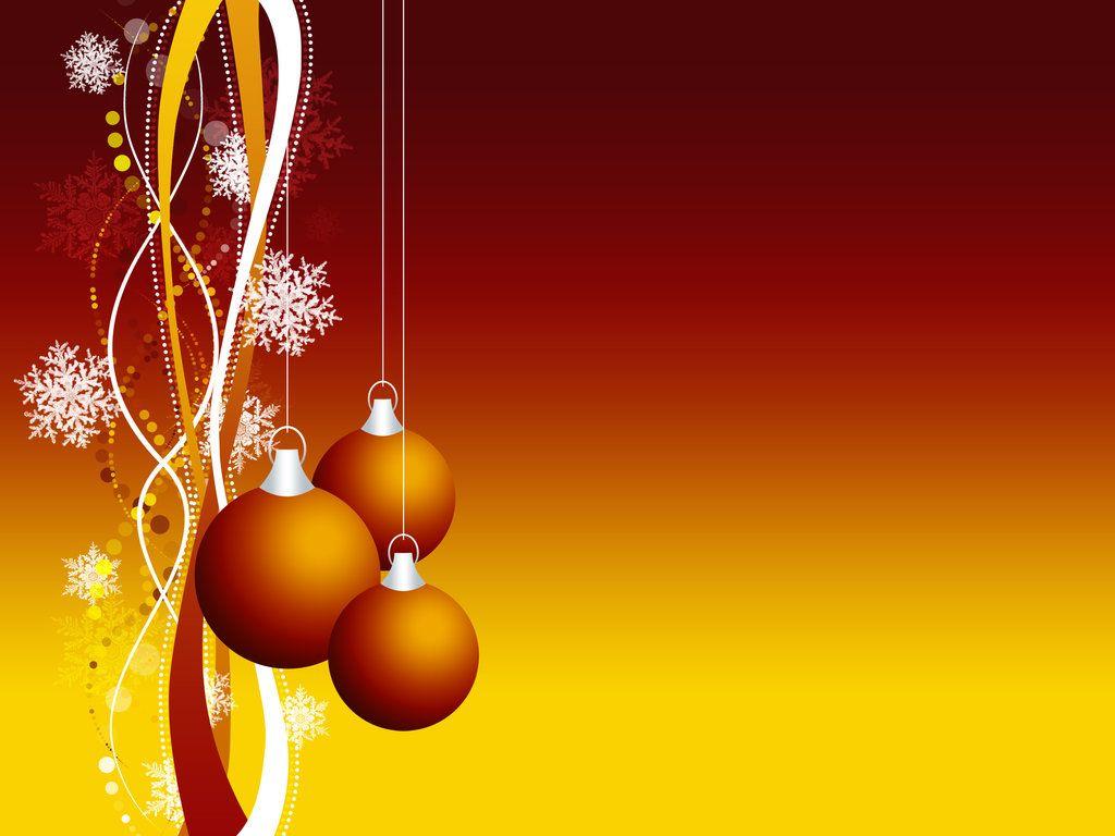 Yellow Christmas Wallpapers - Top Free Yellow Christmas Backgrounds ...