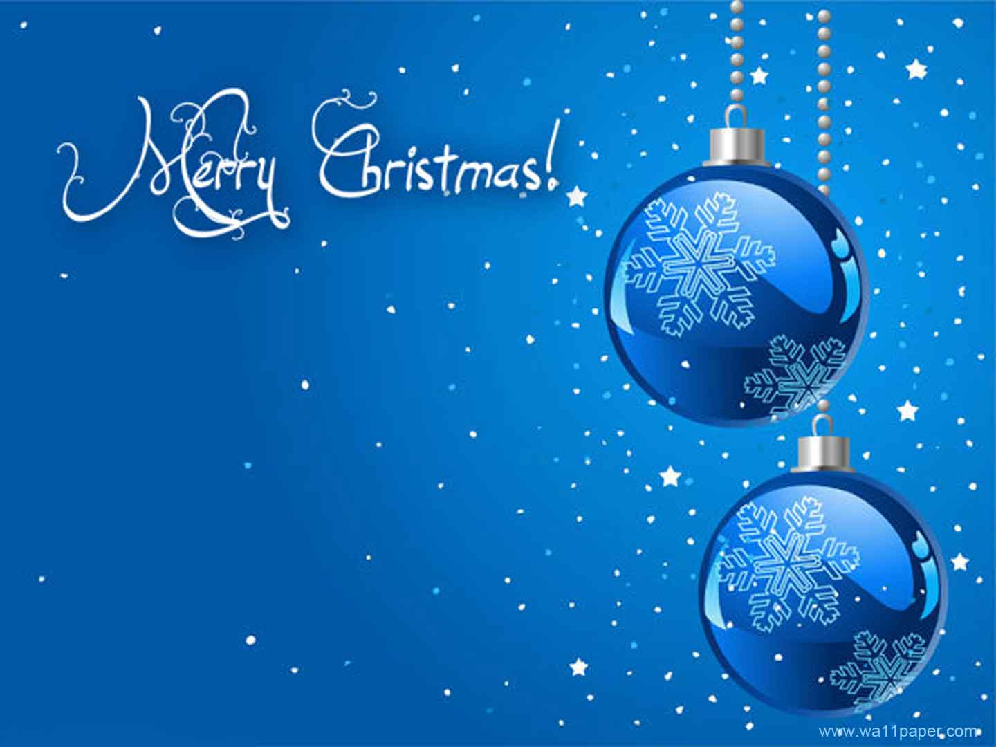 Blue christmas tree Merry Christmas blue christmas background new year  decorations HD wallpaper  Peakpx