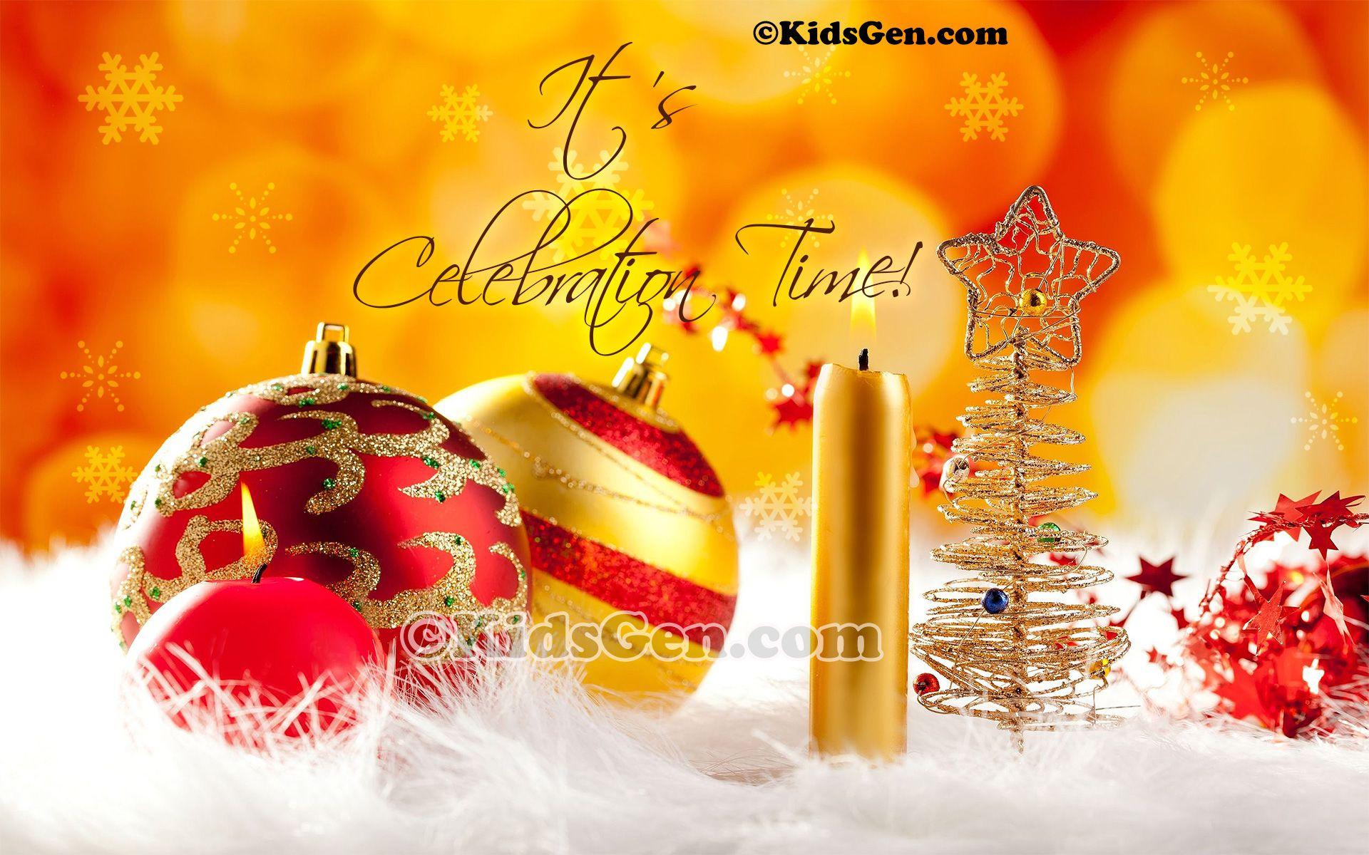 Kids Christmas Wallpapers - Top Free Kids Christmas Backgrounds