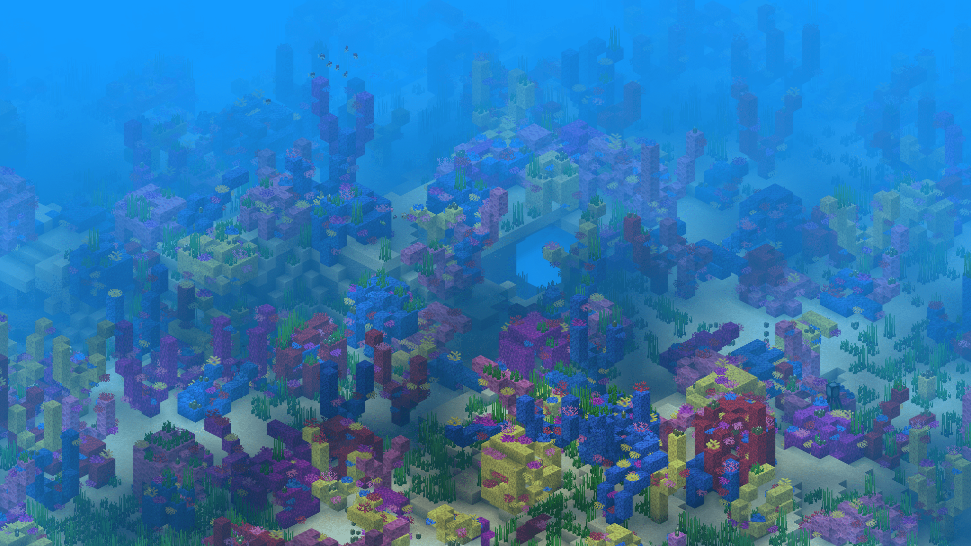 1920x1080 Ocean