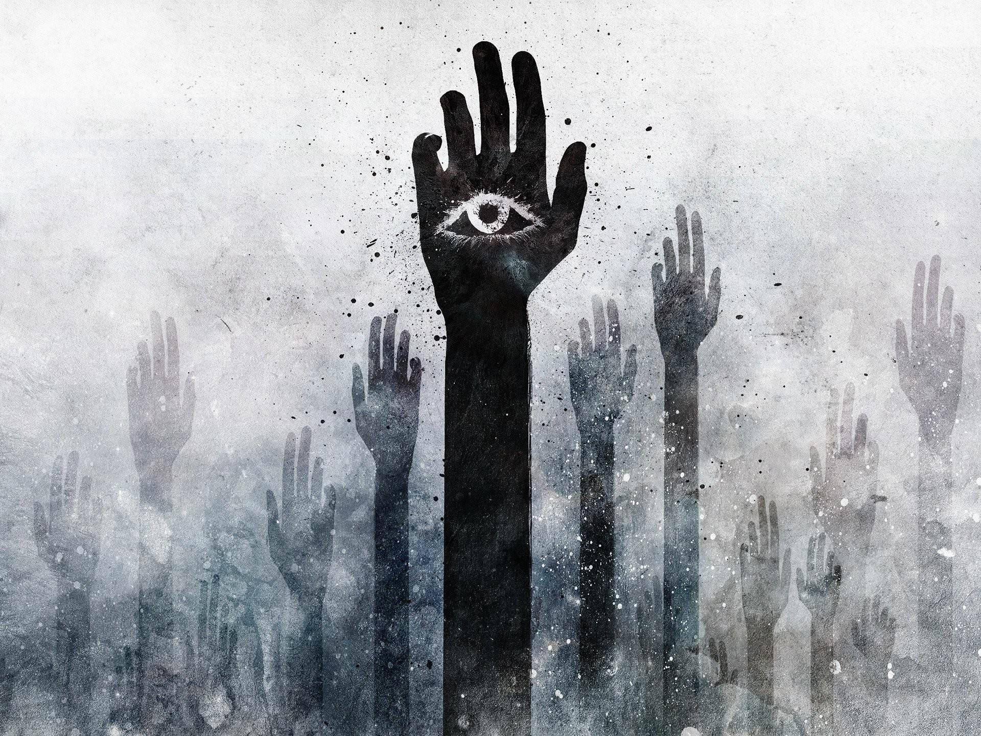 1920x1440 Weird wallpaperDownload free cool full HD background