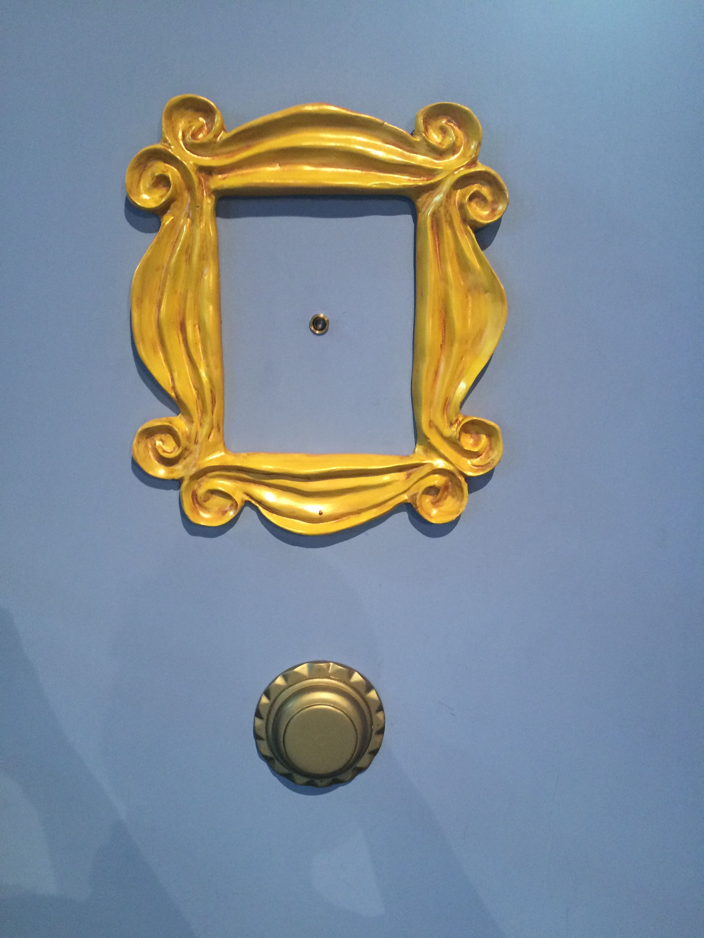 2448x3264 picture of the door frame