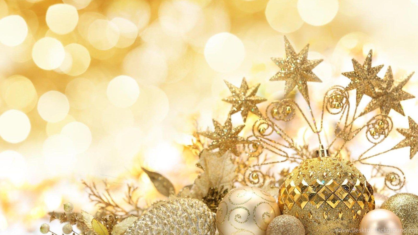 Yellow Christmas Wallpapers Top Free Yellow Christmas Backgrounds