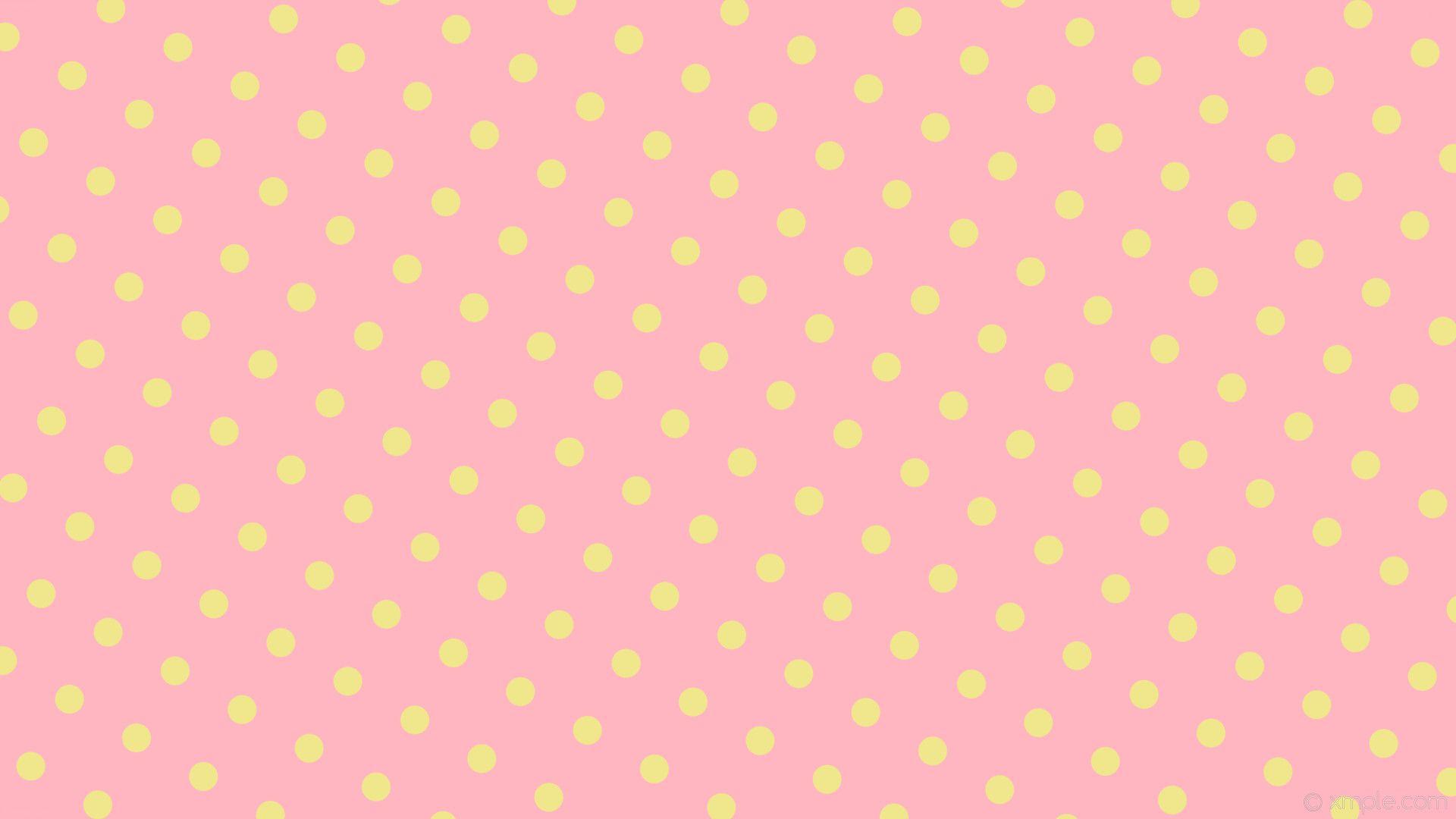 1920x1080 Pink and Gold Background Wallpaper