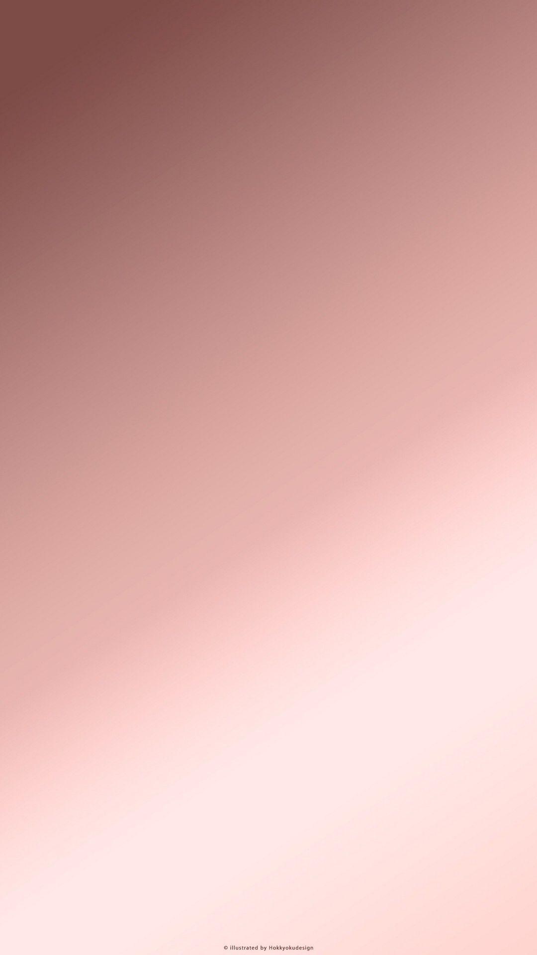 1080x1920 Rose Gold Wallpaper For Android Android Wallpaper