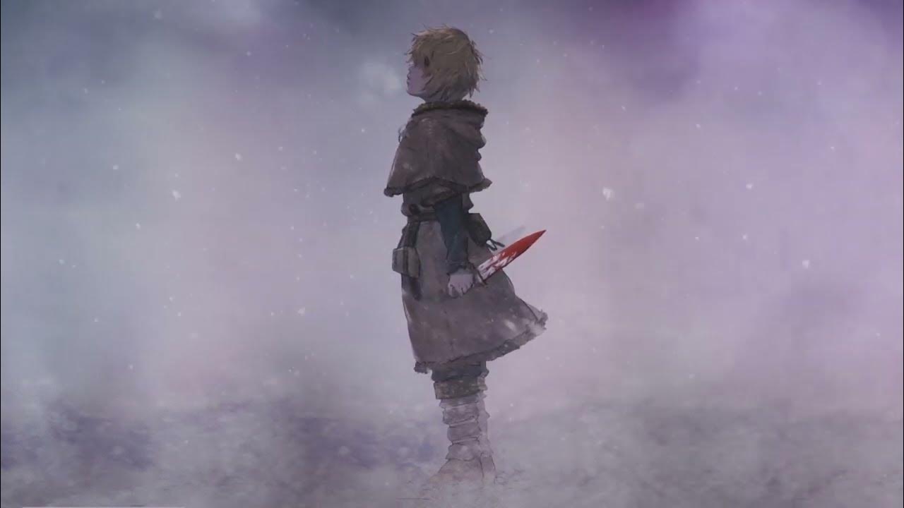 1280x720 Vinland Saga, Thorfinn Wallpaper
