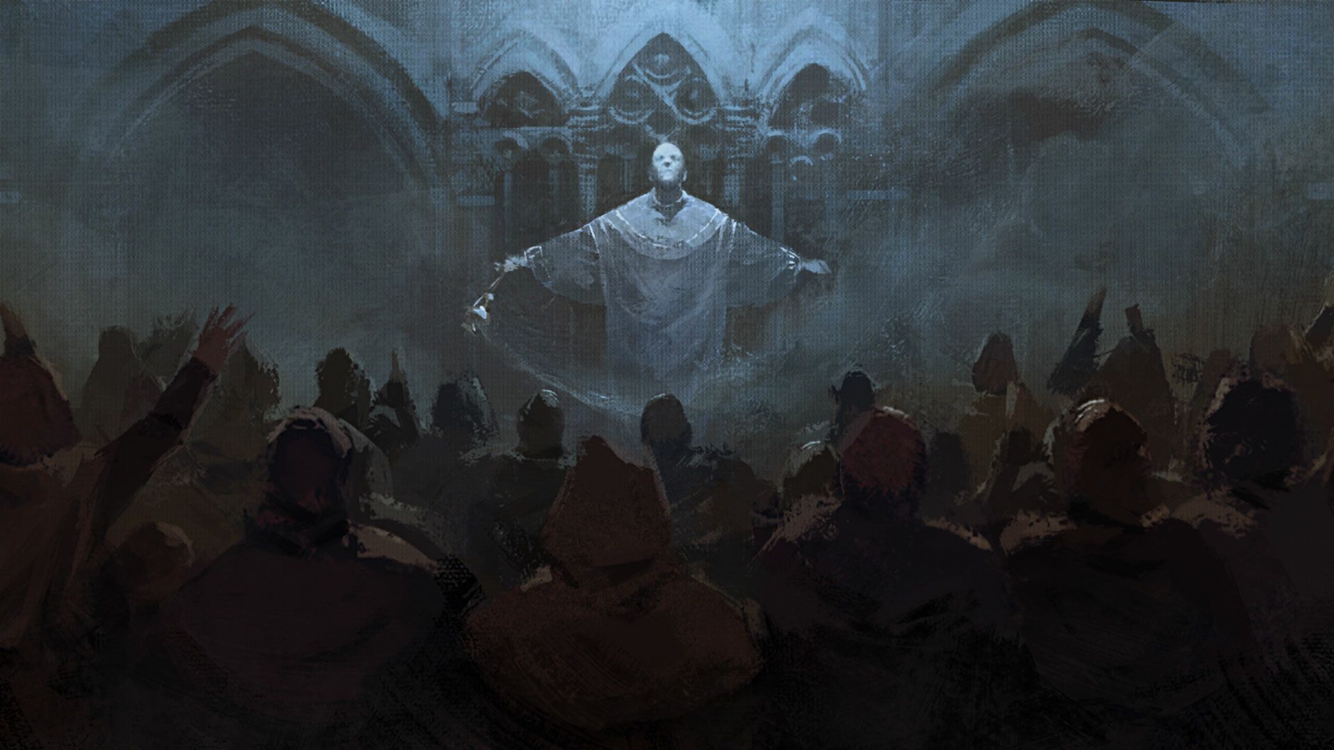 1920x1080 Crusader Kings 3 HD Wallpaper, HD Games