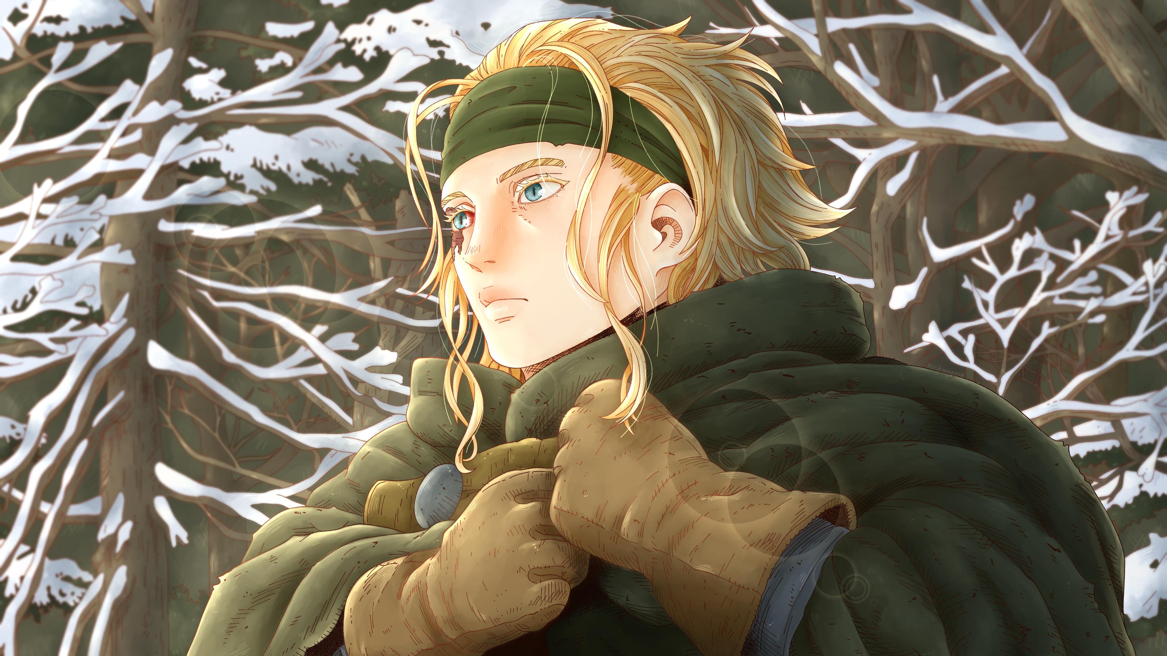 3840x2160 New desktop wallpaper :) I just love
