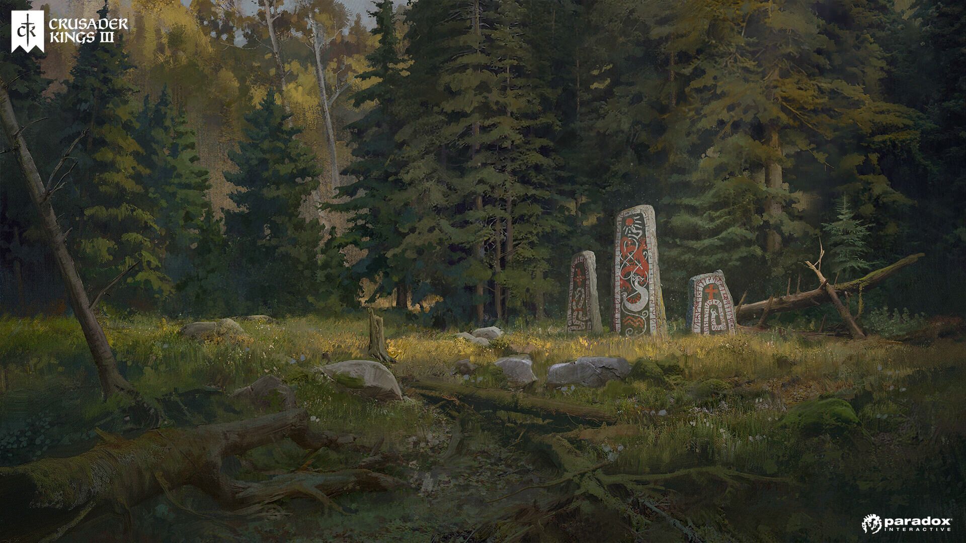1920x1080 Crusader Kings III Lords