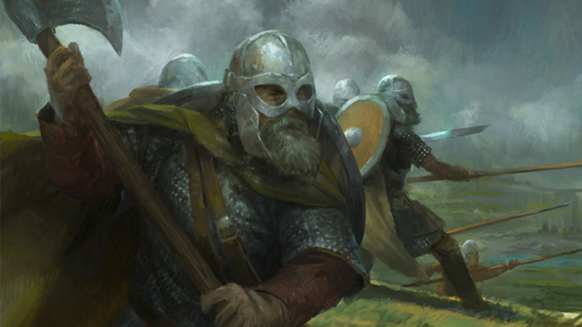 1920x1080 Crusader Kings 3 Dev Diary