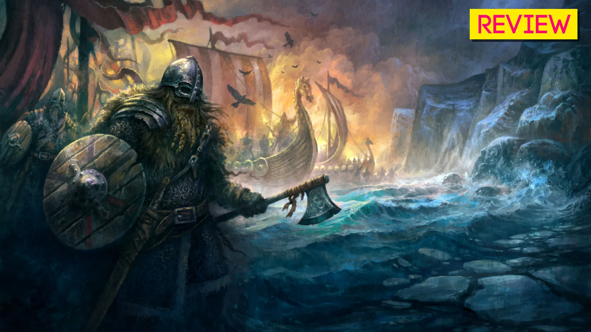 1200x675 Crusader Kings II: The Kotaku Re Review