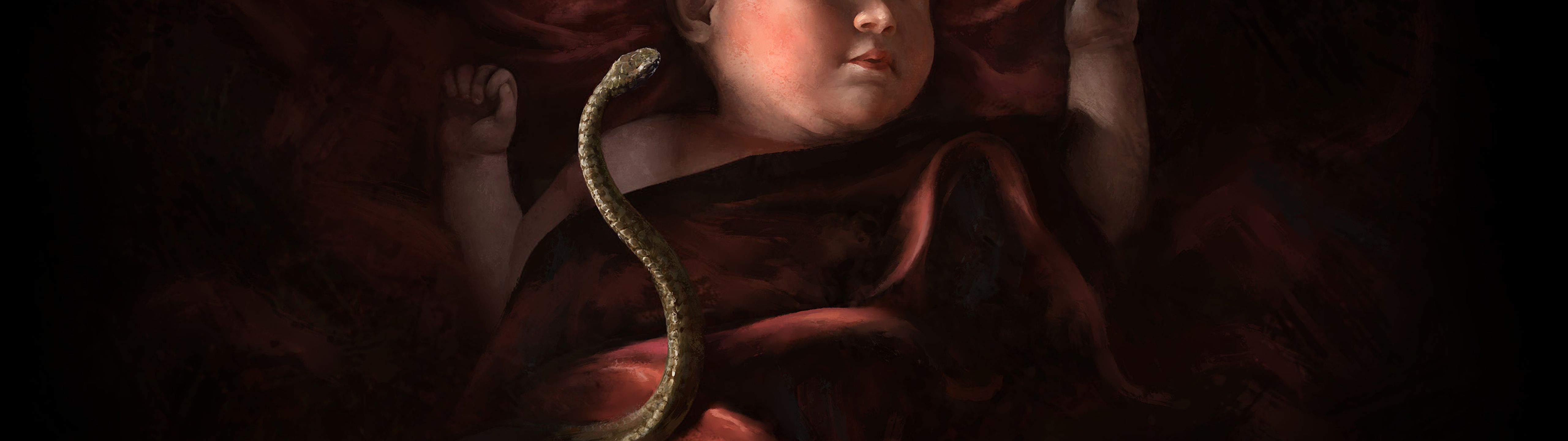 5120x1440 Resolution Crusader Kings 3