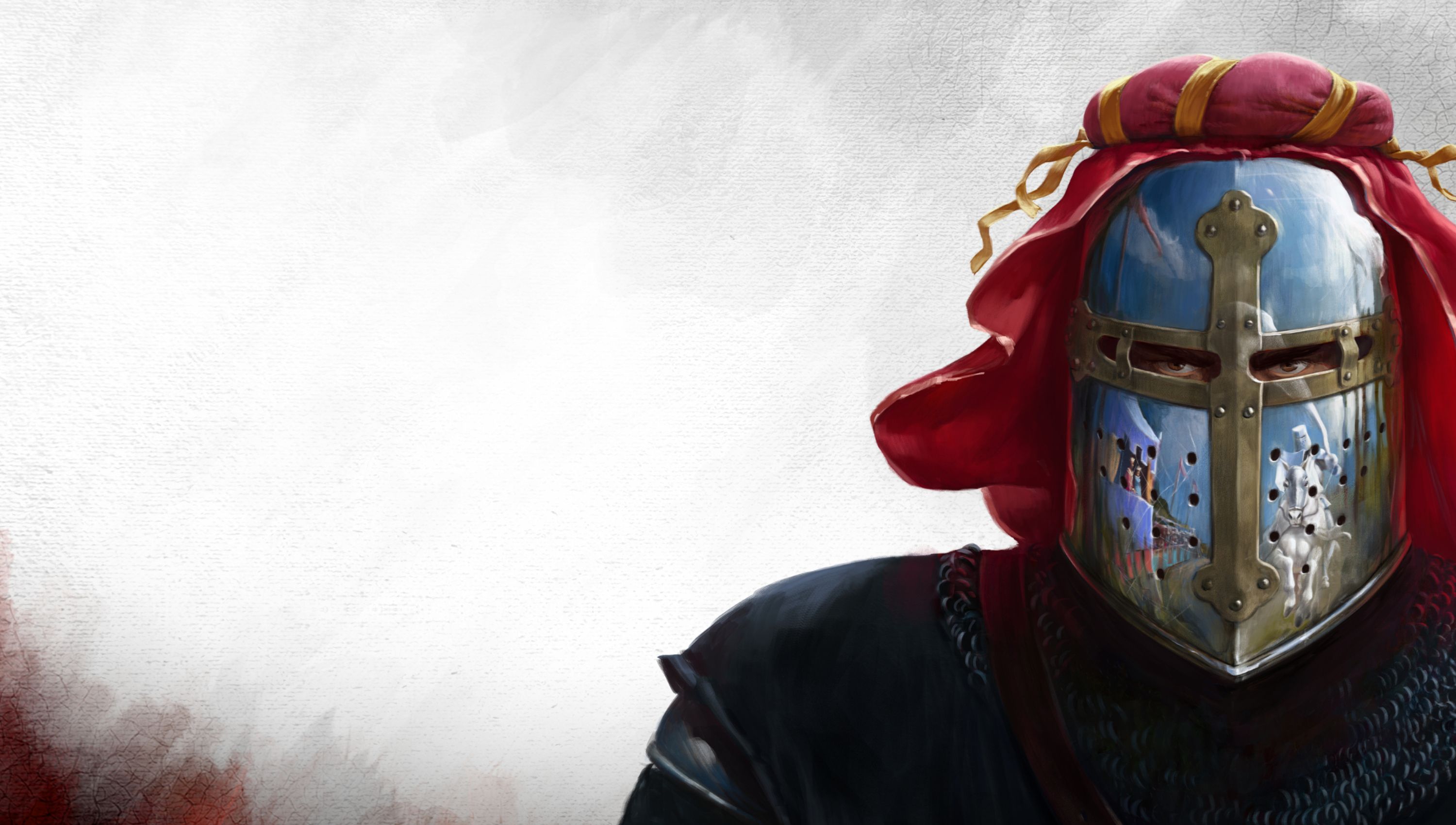3000x1700 Crusader Kings III: Tours