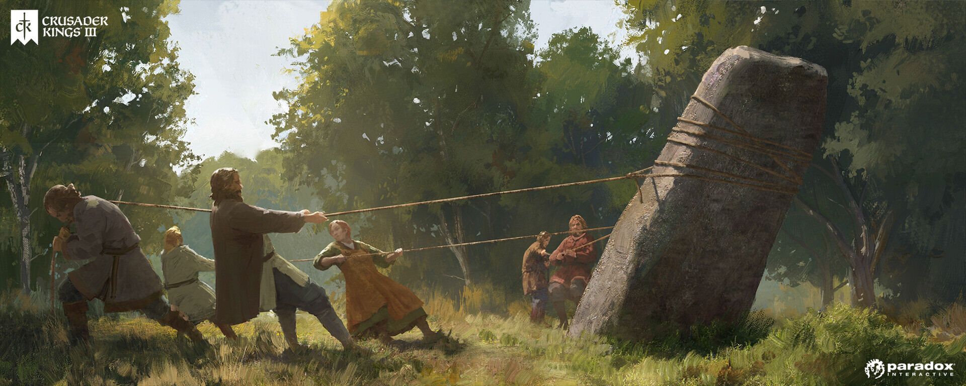 1920x768 Crusader Kings III Lords