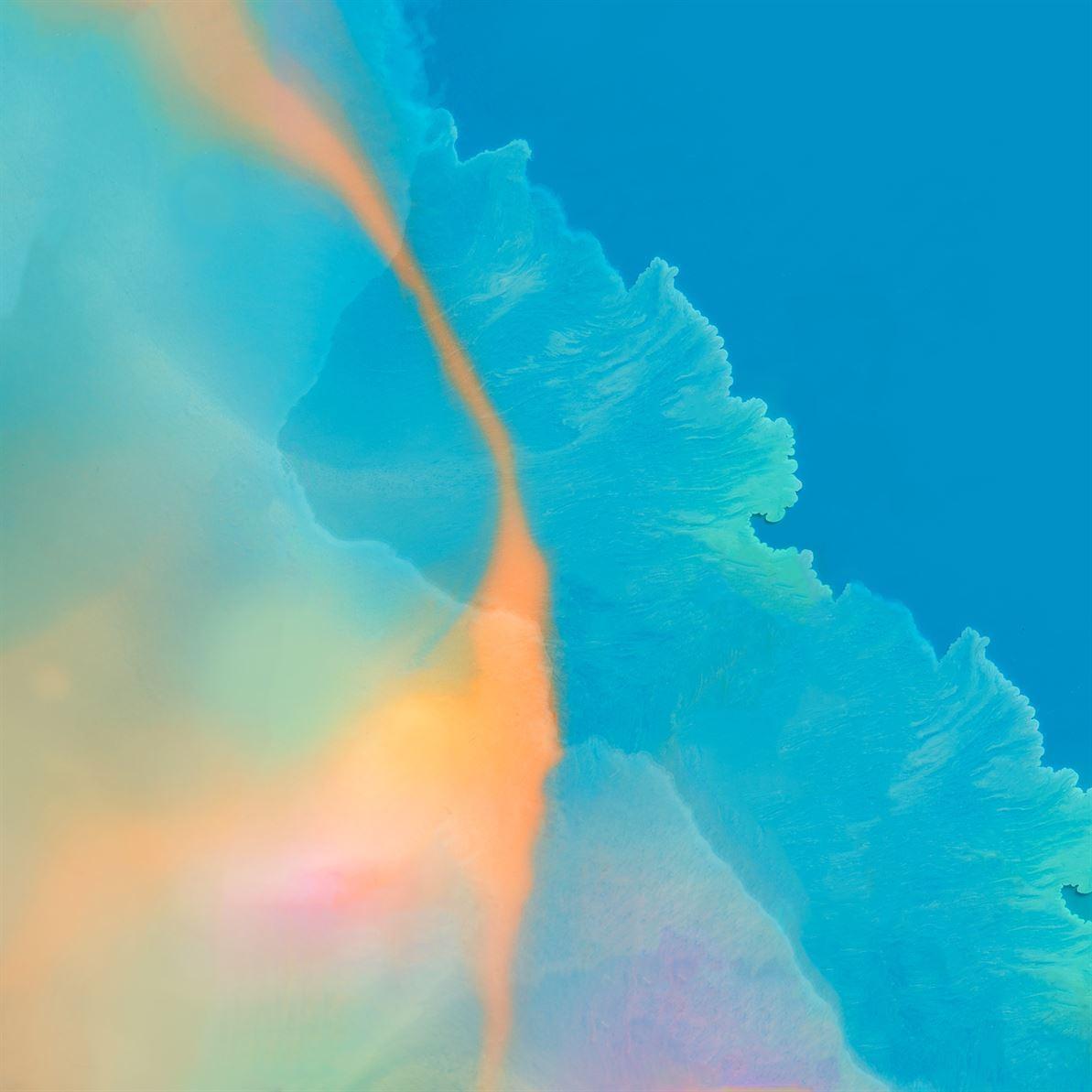 1193x1193 HUAWEI P30 Pro Wallpaper