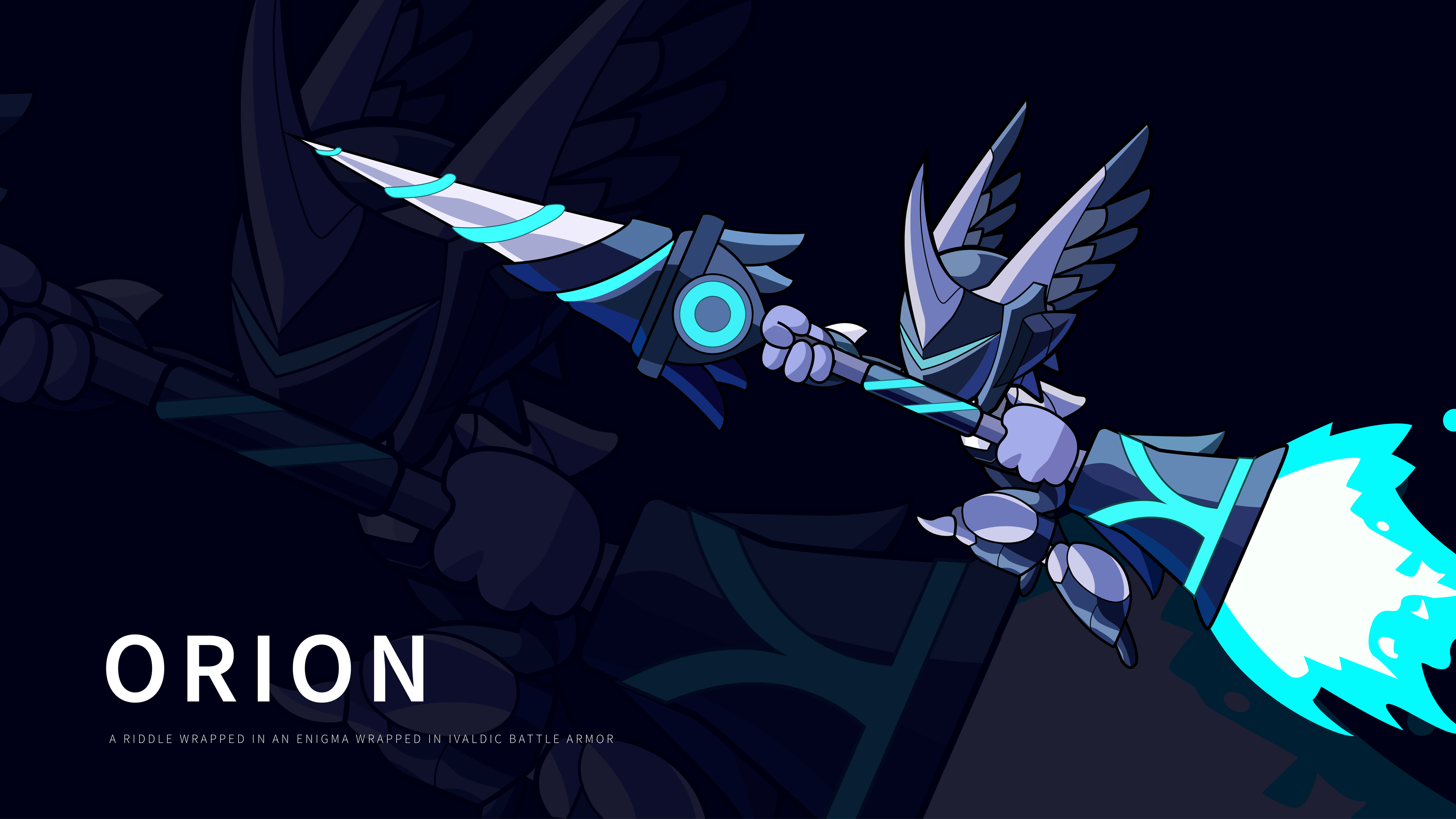 Brawlhalla Wallpapers Top Free Brawlhalla Backgrounds Wallpaperaccess