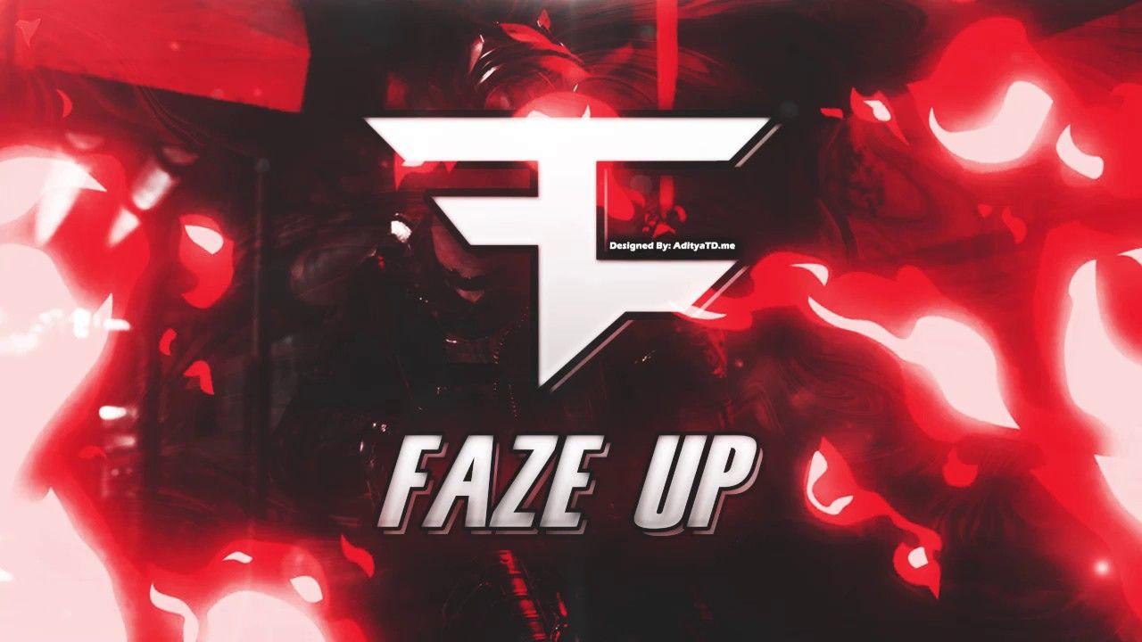 1280x720 FaZe Clan Members Wallpaper