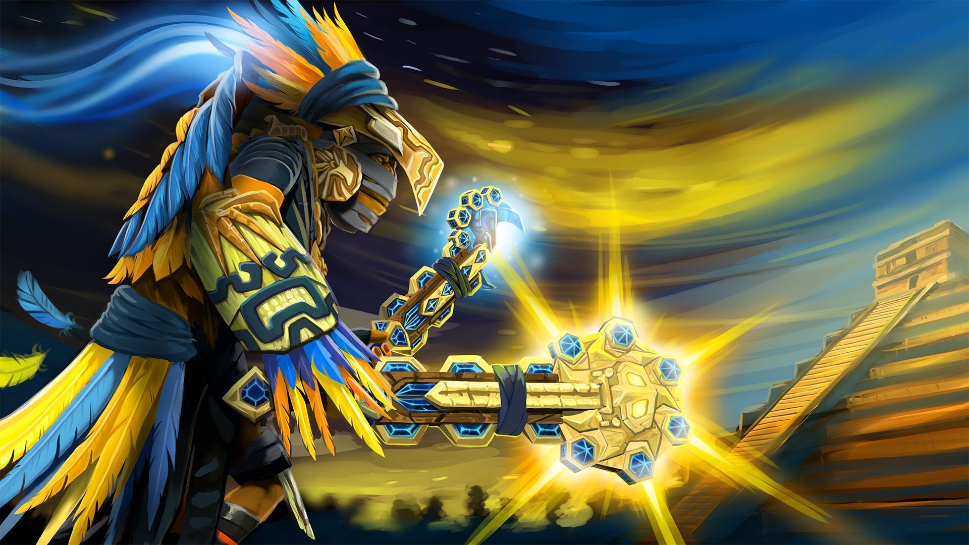 1920x1080 Steam Workshop::SHADOWING`Vi