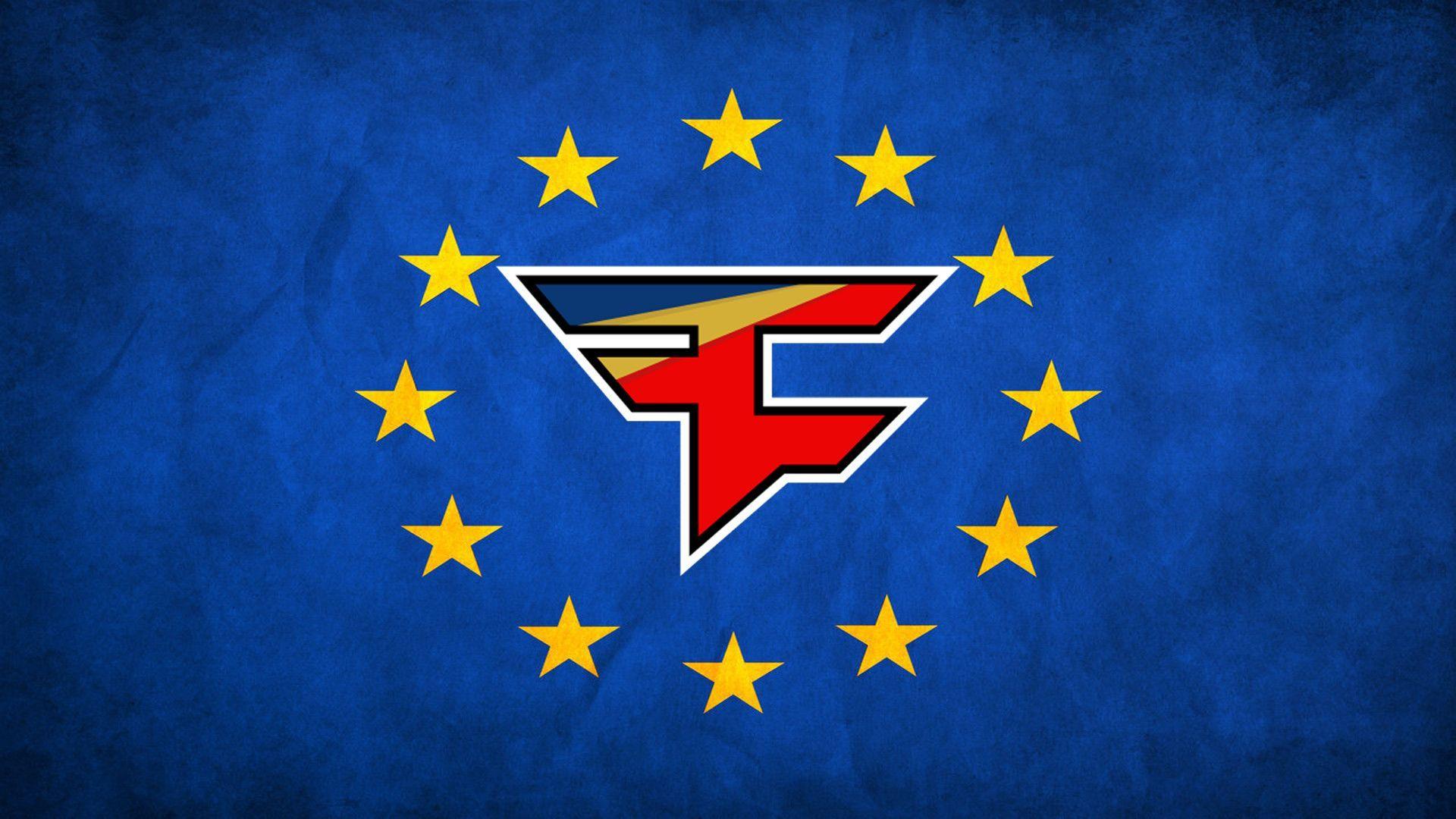 1920x1080 Faze Logo Wallpaper. Wilson. Go