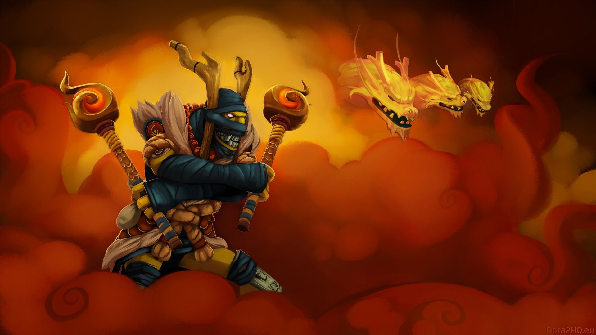 1920x1080 Scale Bound Soothsayer Shadow Shaman