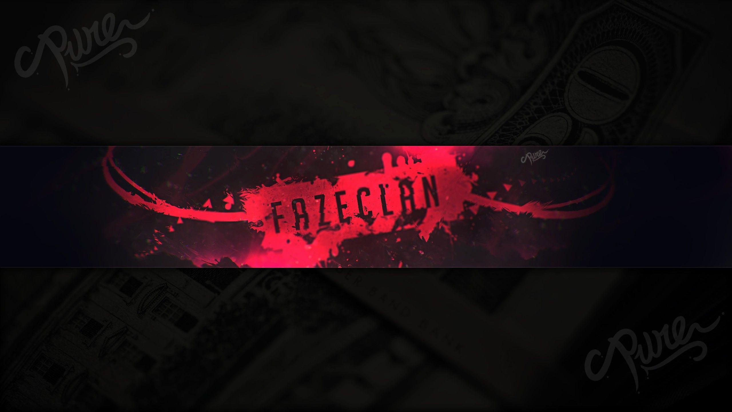 2560x1440 Faze HD Wallpaper