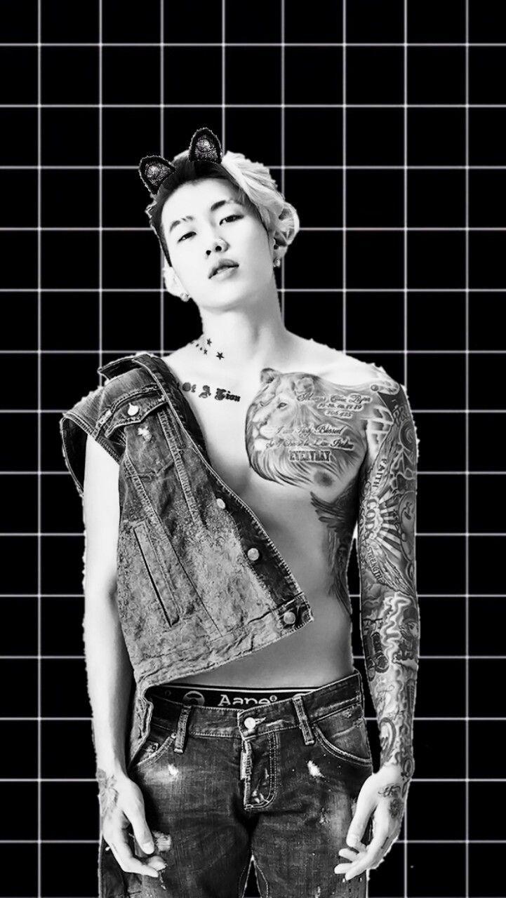 Jay Park Wallpapers - Top Free Jay Park Backgrounds - WallpaperAccess