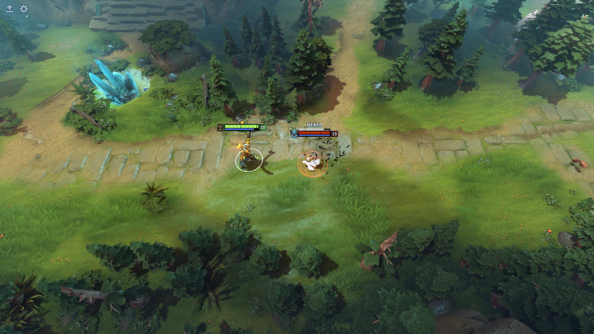 1920x1080 Dota 2