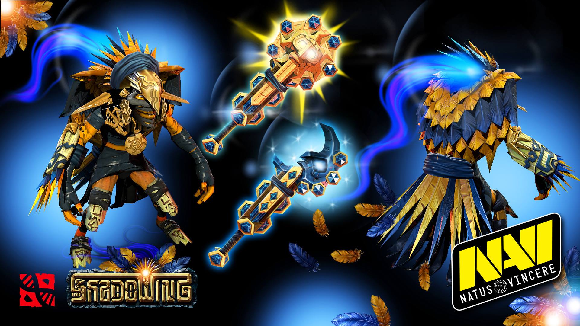 1920x1080 NAVI on X: #naviworkshop SHADOWING set