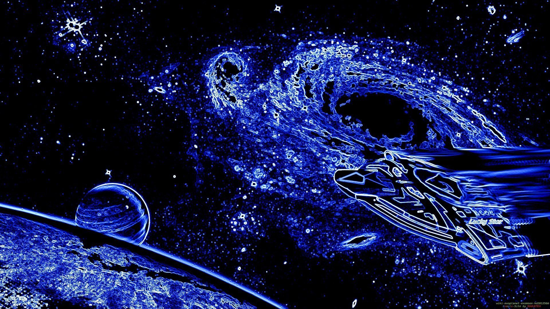 1920x1080 Neon World 19