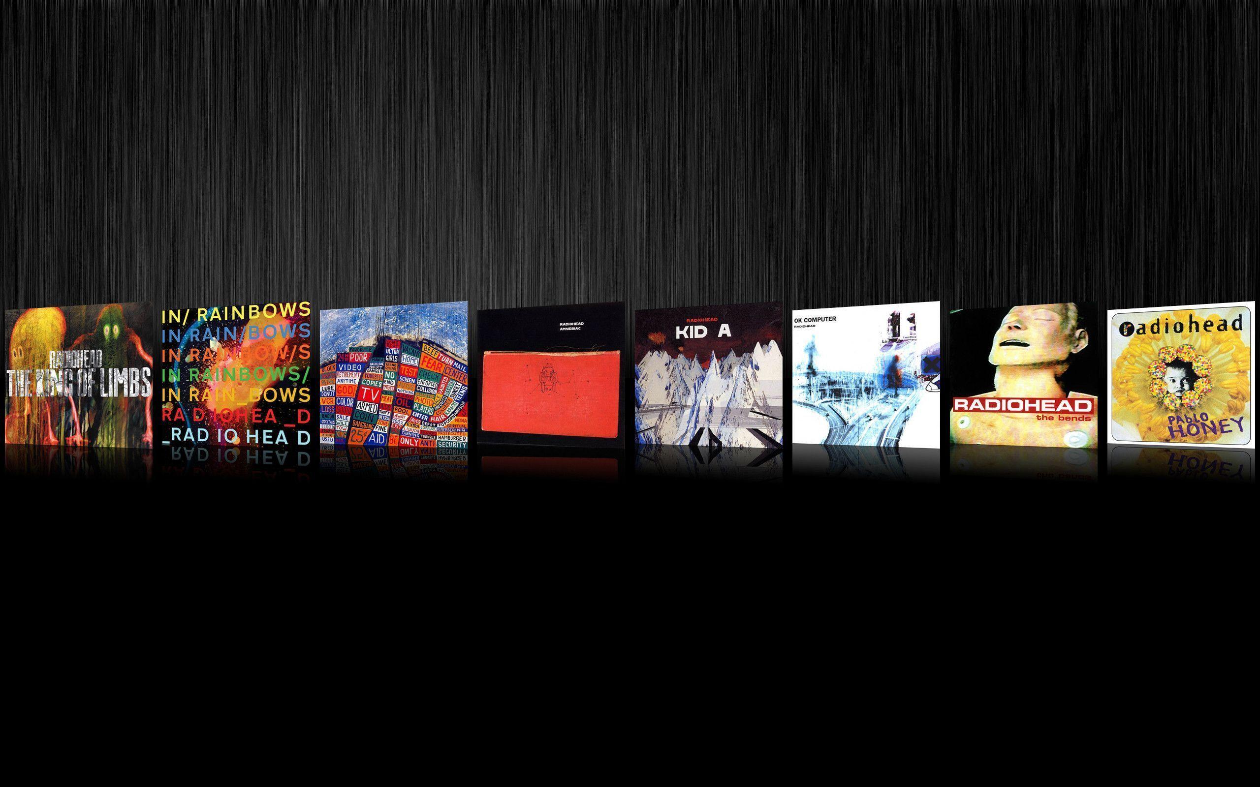 Radiohead Wallpapers Top Free Radiohead Backgrounds Wallpaperaccess