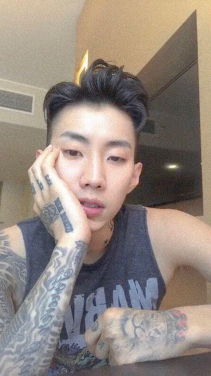 Jay Park Wallpapers - Top Free Jay Park Backgrounds - WallpaperAccess