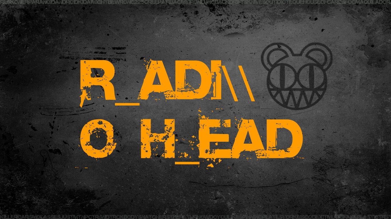 Radiohead Wallpapers Top Free Radiohead Backgrounds Wallpaperaccess