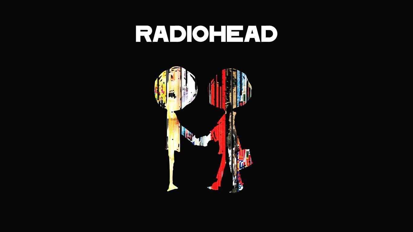 Radiohead Wallpapers Top Free Radiohead Backgrounds Wallpaperaccess