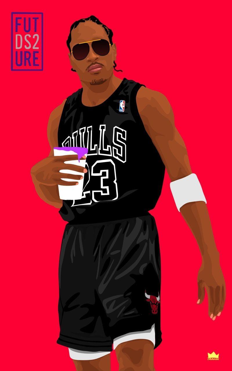 800x1280 Dirty Sprite Legend