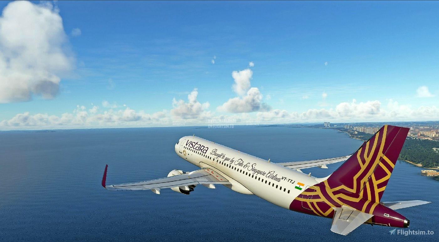 1400x774 Vistara Wallpaper