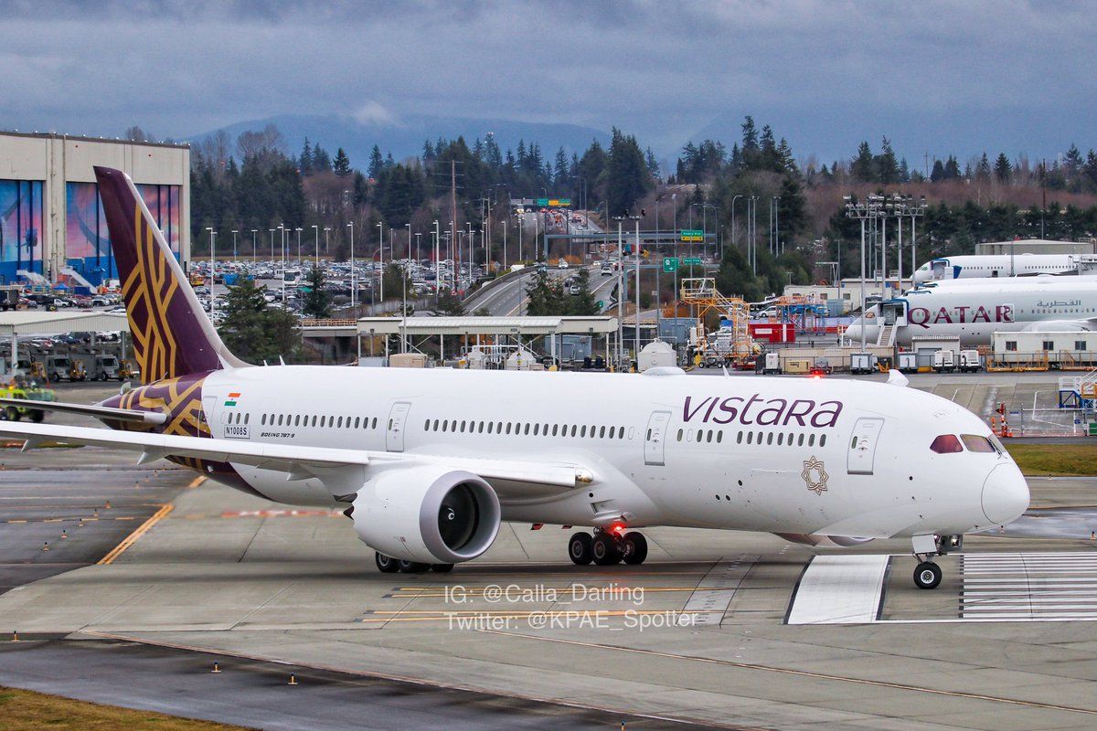 1200x800 Hardeep Singh on X: The Dreamliner